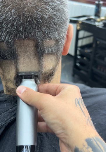 Viral Fade su TikTok