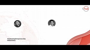 22 shares | T-Hub is the go-to destination for changemakers of tomorrow. We are #CelebratingEntrepreneurship at the #WorldsLargestInnovationCampus on June 28. Watch us live as we take the charter of innovation ahead. #InnovateWithTHub | T-Hub | Facebook