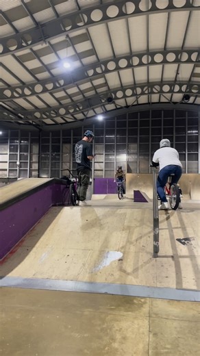 2.3K views | A handfull of fails from xc skatepark The last one is...