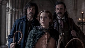 Las 7 mejores series españolas en Netflix con sorpresas incluidas