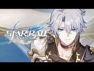 Ancient Hymn Trailer — "Of Titans and the Mortal Realms" - Honkai- Star Rail