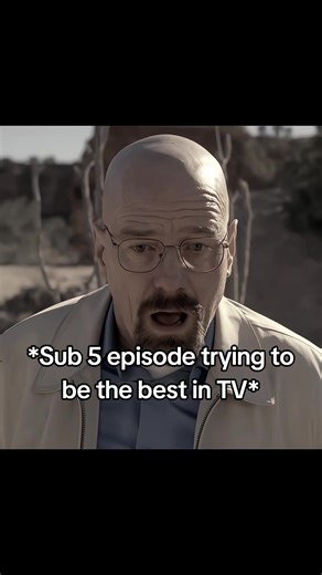 Top TV Series Episodes That Defined Their Shows