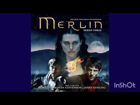 Merlin & Freya. El amor hace que el mundo gire.