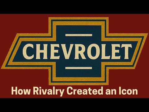 How Rivalry Created an Icon