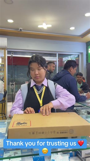 Hello Mobile Service ITAHARI ✅ (@hellomobileservice1)’s videos with original sound - Music X