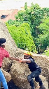 OLUMO EXPERIENCE | Goshers