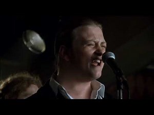 The Commitments - Take Me To The River - Andrew Strong - HD