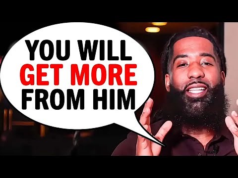 7 BOUNDARIES With Men You Must Set WHEN Dating