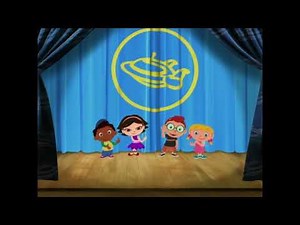 Little Einsteins: Silly Surprises + Credits Compilation • French Dub - Season 2 Version (Disney Jr.)