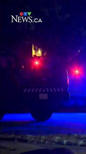 Man killed in show home, police say it was self-defense