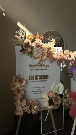 Explore Our New Pilates Studio Tour in Pandeglang