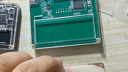 自制游戏机Arduboy