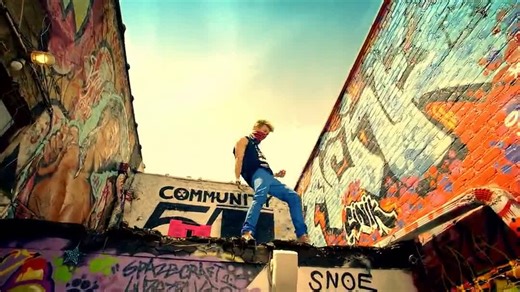 BEAST - '아름다운 밤이야 (Beautiful Night)' (Official Music Video)