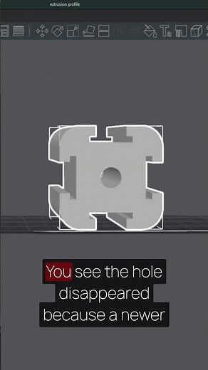 🔁 Reload Modified STL Files EASILY - Replace STL Bambu Studio - Bambu Studio Tutorial | #Shorts