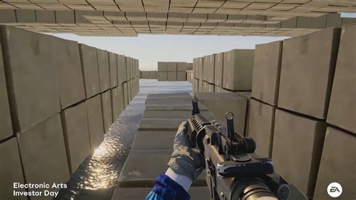 新战地演示消息和细节（油管@jackfrags）