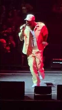 method man manchester 2026