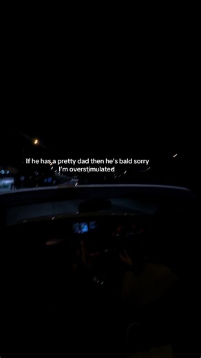 Exploring Daddy Issues: The Bald Dad Connection