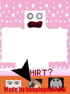 ROBLOX CHARACTER MAKER