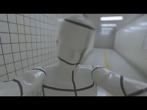 The Exit 8 Jumpscare