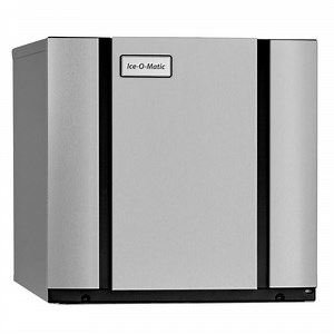 Ice-O-Matic CIM0826FA Elevation Series 22" Air Cooled Full Dice Cube Ice Machine - 208-230V; 896 lb.