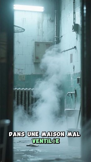 Humidité dans les murs : d’où vient-elle vraiment ? 💧🏚️ #renovation #qualité #home