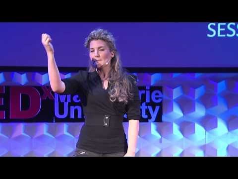What are we doing? | Alice Fraser | TEDxMacquarieUniversity