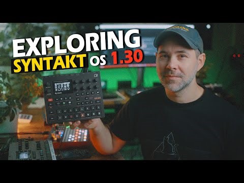 Should You Get A Syntakt Or A Rytm Now?