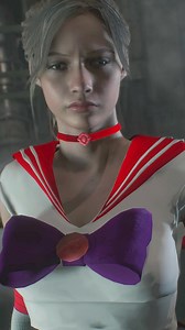 Claire Redfield Mod for Resident Evil 2 Remake