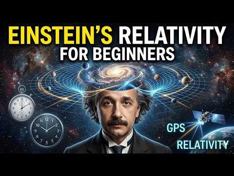 Relativity for Beginners