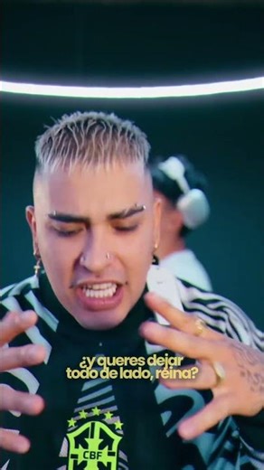 NVP 🟢 a Callejero Fino & Olivia Wald - Dejame que me vaya.