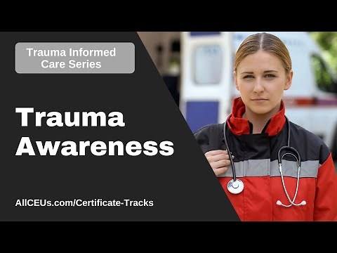 Revealing Overlooked Trauma Types and Symptoms | SAMHSA TIP 57
