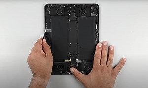 Apple Self Service Repair programı artık iPad'leri de kapsıyor