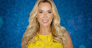 Dancing on Ice 2024 line up in full including soap royalty and Love Island fave