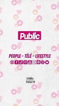 Lou Deleuze remporte l'Eurovision Junior