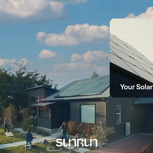 Upgrade your home with the latest in home solar technology from the experts at Sunrun. | Sunrun