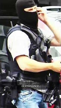 Inside the SAS Hostage Rescue That Shocked the World