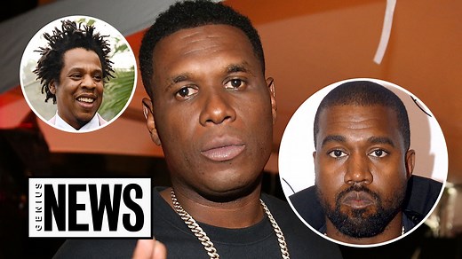 The enigmatic Jay Electronica finally released his debut album, so we took a look at the top five annotations so far on the project, according to Genius data. 📈🔥😤 | Genius