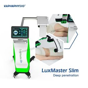 [Hot Item] Lux Neo Slim Physiotherapy Laser Therapy Machine for Pain Relief