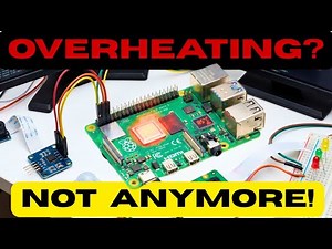 I gave my $15 Raspberry Pi 'Superpowers' using the Cloud