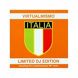 Virtualmismo - Limited DJ Edition