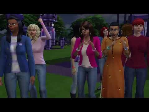 The Sims 4 Episode 359