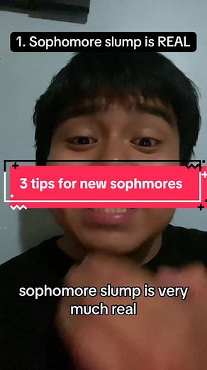 I almost died this year like fr 😭✌🏽 #fyp#backtoschool #sophomore #slump #advice #targetaudience #school