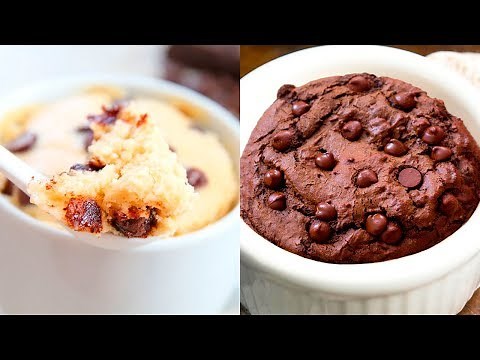 3 RECETAS FACILES Y RAPIDO QUE PUEDES HACER ❤️POSTRES SIN HORNO - Tutoriales Belen