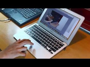 Video hướng dẫn sử dụng Trackpad của Macbook | Viết bởi halopro