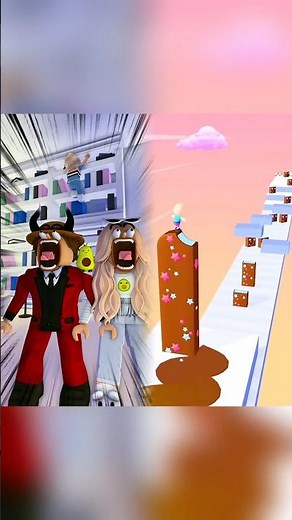 When you DON’T KNOW any Roblox Games…💀💀