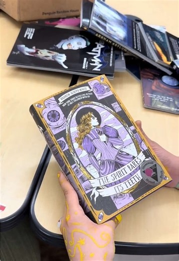 Grant Awarded for YA Books by Penguin Random House