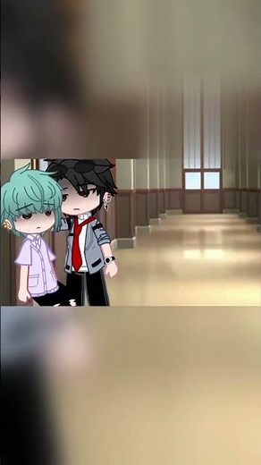 From Enemies to Lovers | Gacha Romantic Story