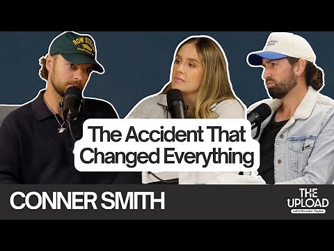 Conner Smith Makes Rare Comment on Fatal Car Accident That Killed Woman, 77, and How It Affected Him