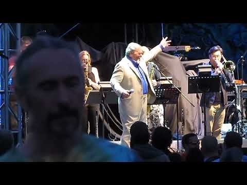 David Clayton-Thomas 8-11-13: Go Down Gamblin