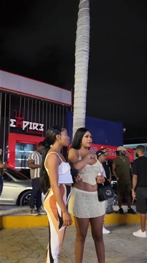 punta cana vibes